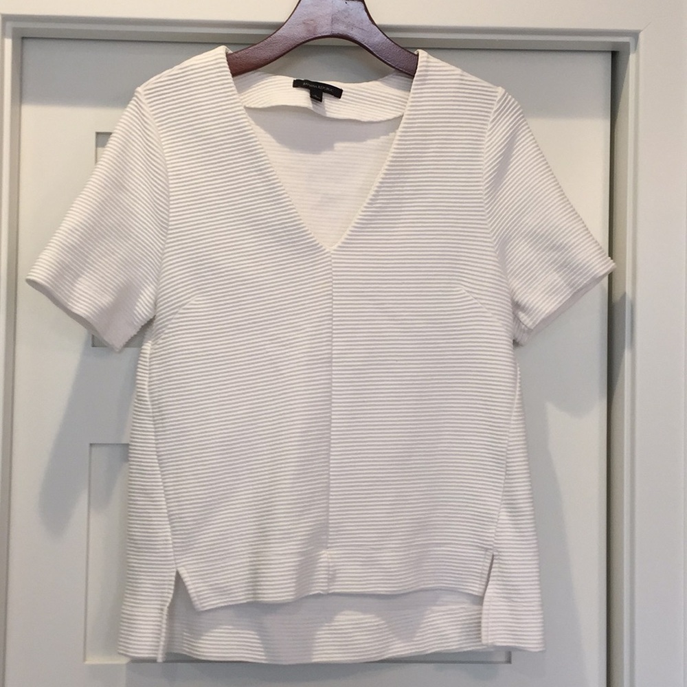 Banana republic shirt